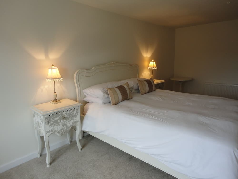 The Heritage Bed & Breakfast