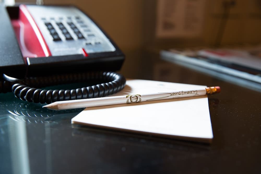 Sanctuary Hotel New York