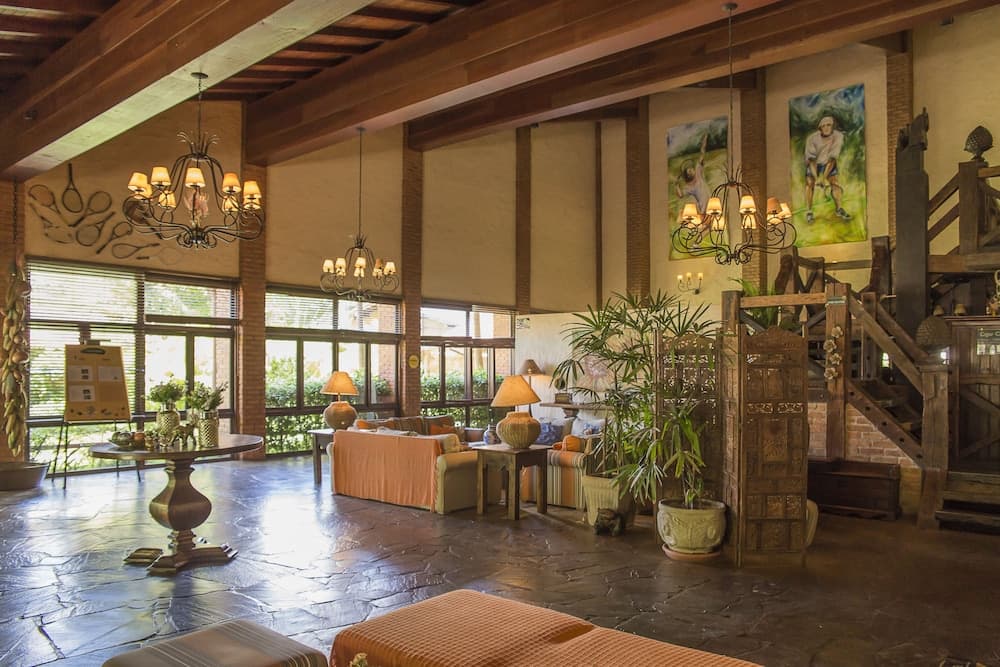 Hotel Bomtempo Itaipava