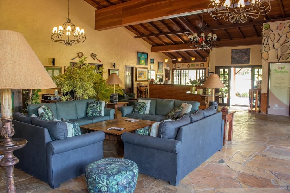 Hotel Bomtempo Itaipava