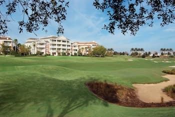 Club Wyndham Reunion