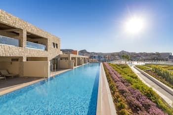 Blue Lagoon Village - All Inclusive