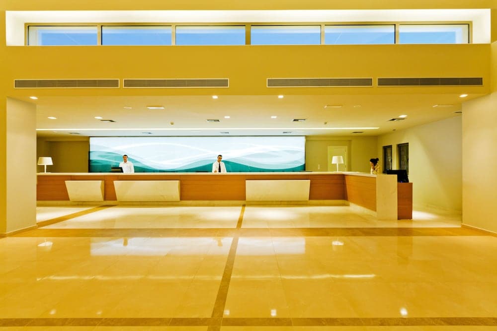 Blue Lagoon Village - All Inclusive