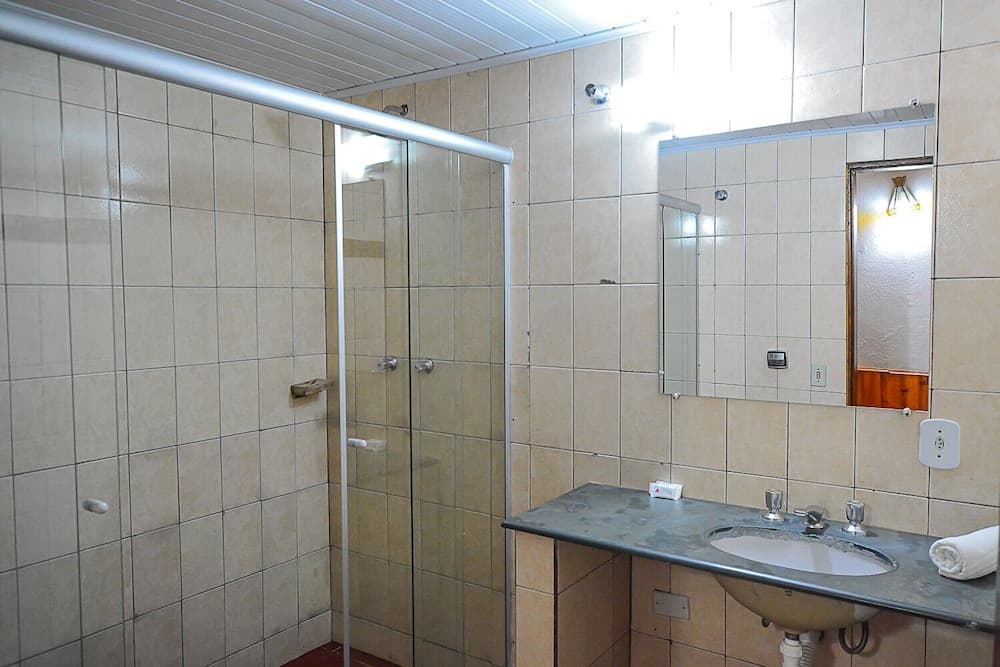 Hotel Cabeça de Boi