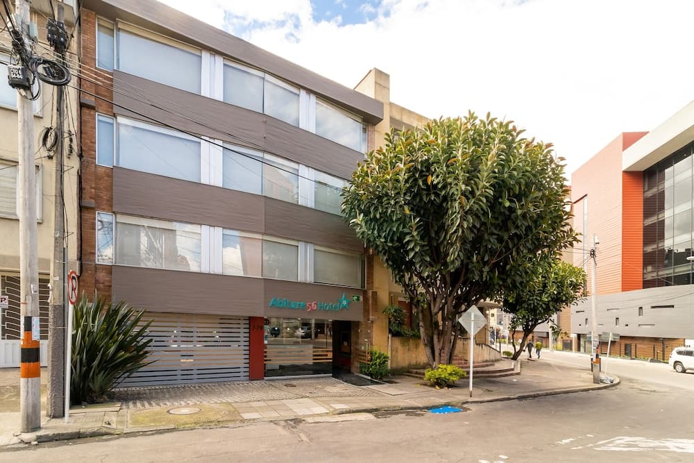 hotel image