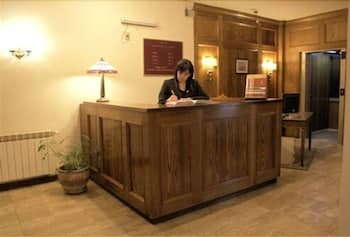 Hotel Tierra del Fuego