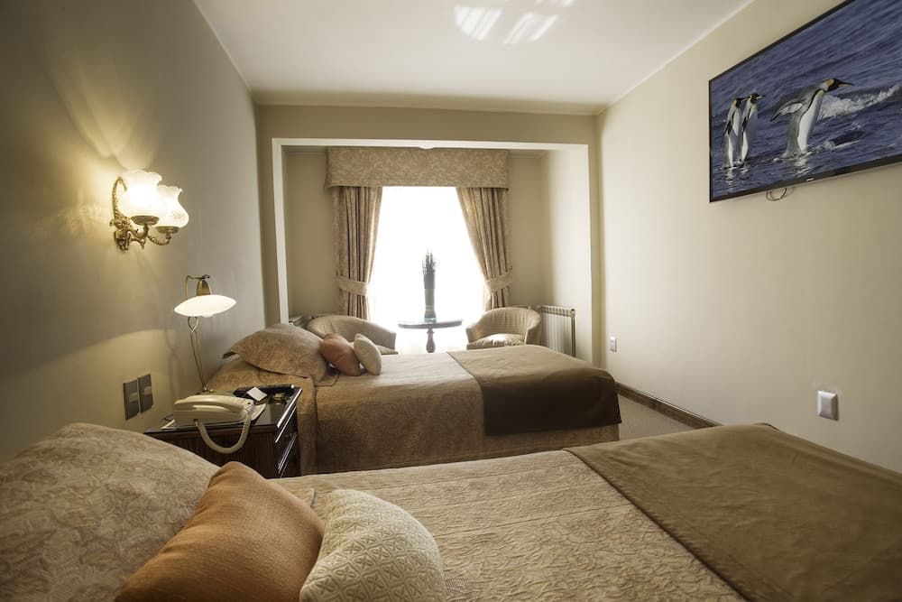 Hotel Tierra del Fuego