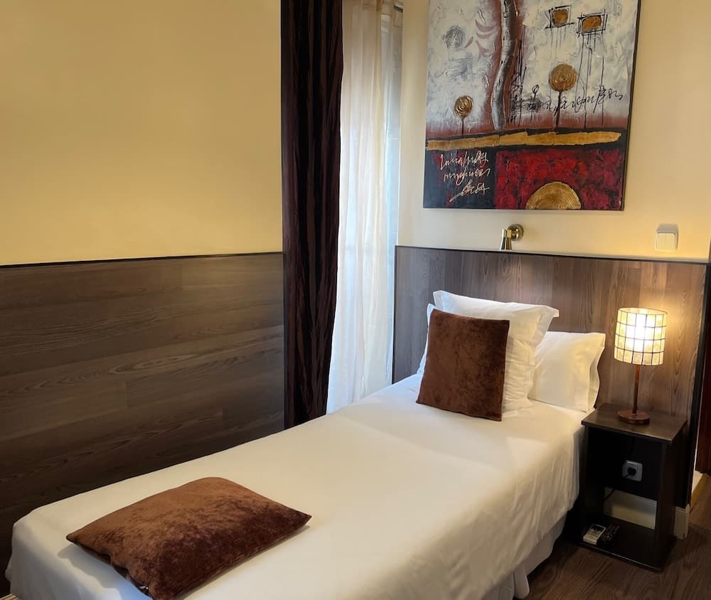 THC Bergantín Hostel