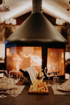 Mirada Del Lago Hotel