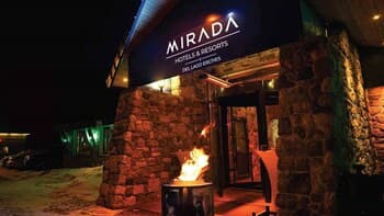 Mirada Del Lago Hotel