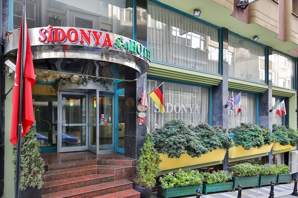 hotel image