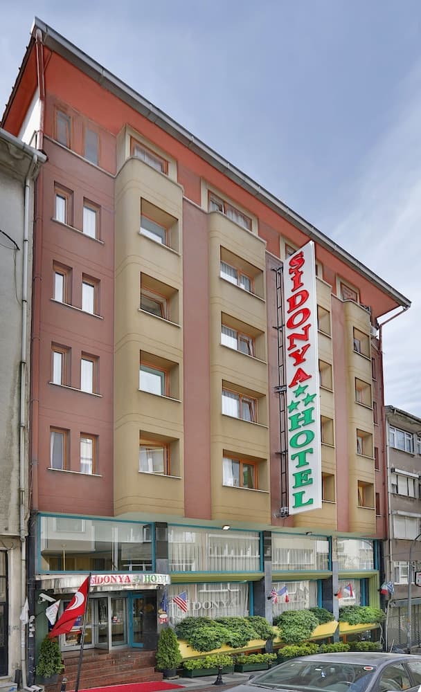 hotel image