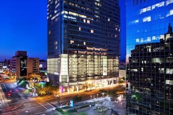 The Westin Phoenix Downtown