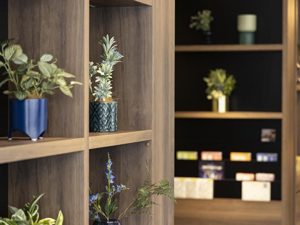 Tokyu Stay Nishi Shinjuku