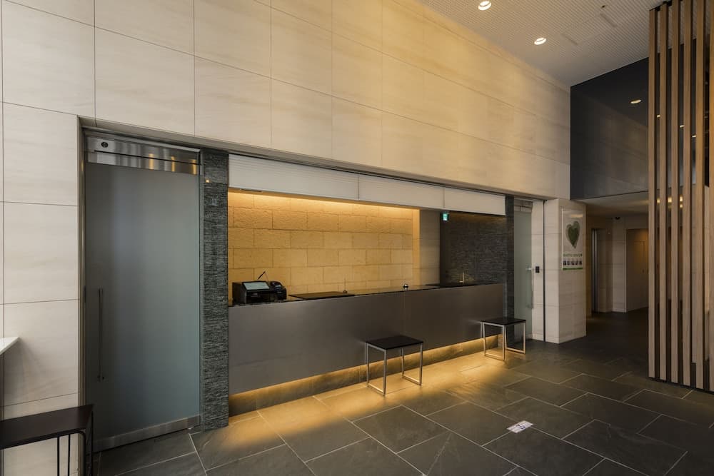 Tokyu Stay Kamata - Tokyo Haneda