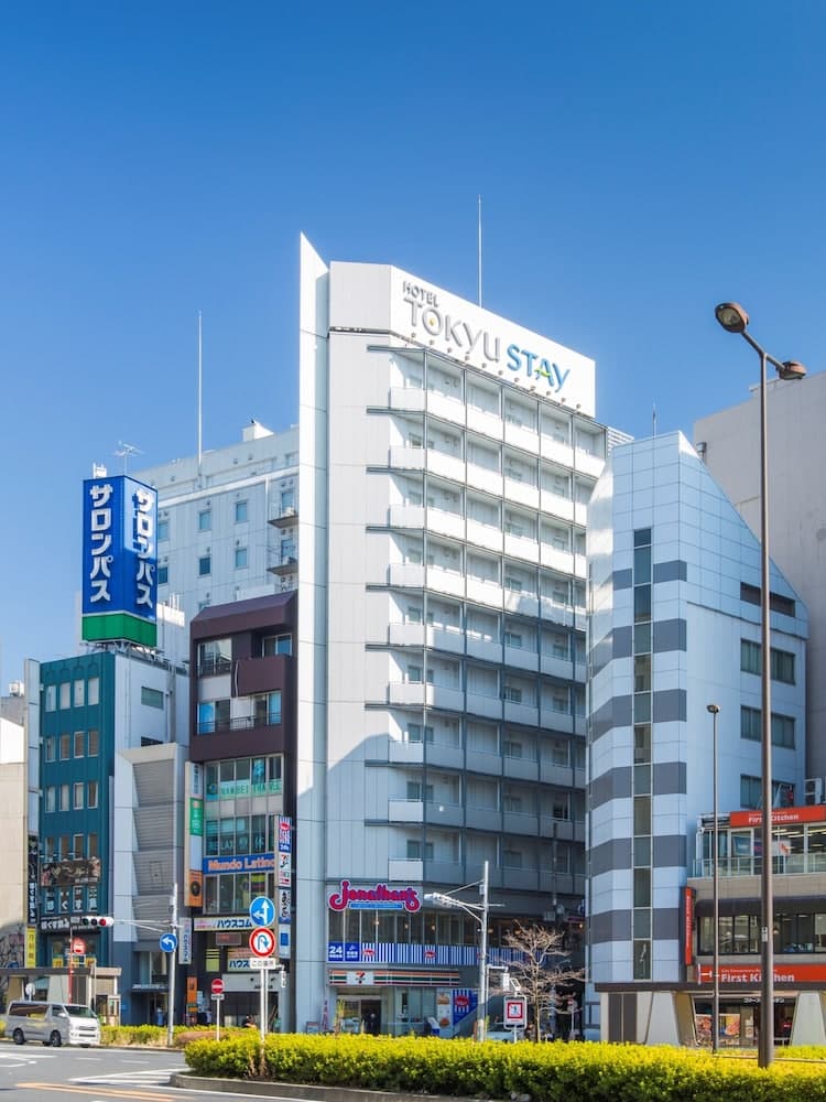 hotel image