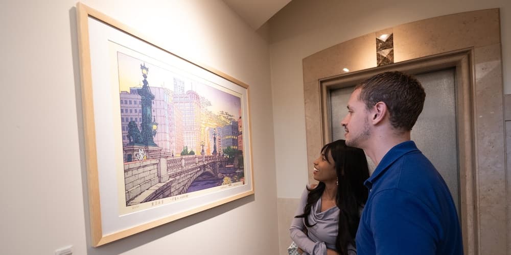 Tokyu Stay Nihonbashi