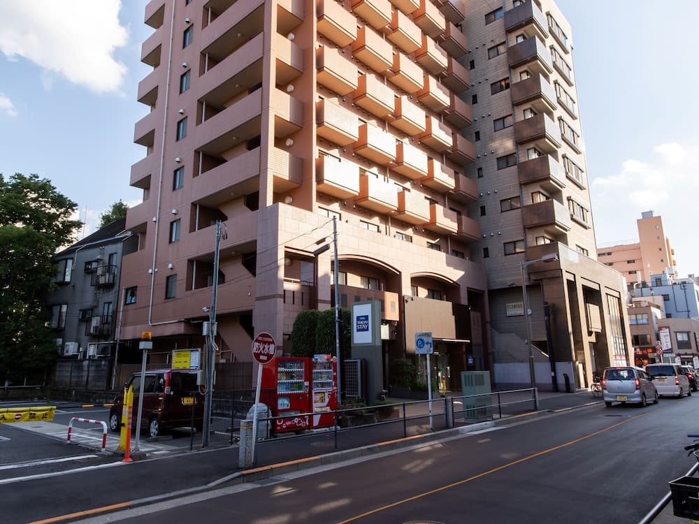 hotel image