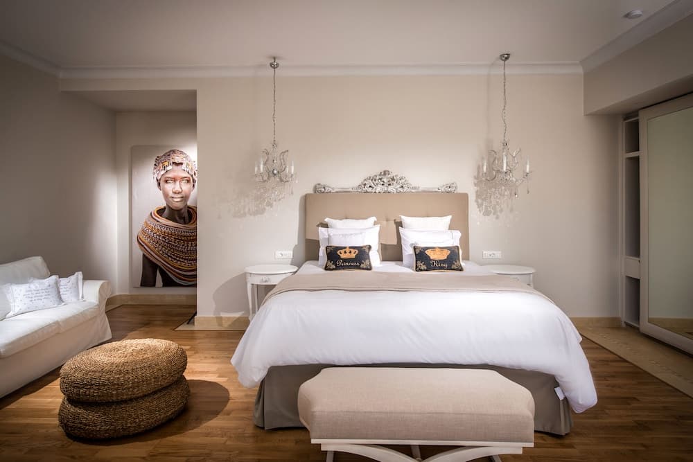 SunVillage Boutique Hotel