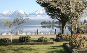 Te Anau Lakeview Kiwi Holiday Park & Motels