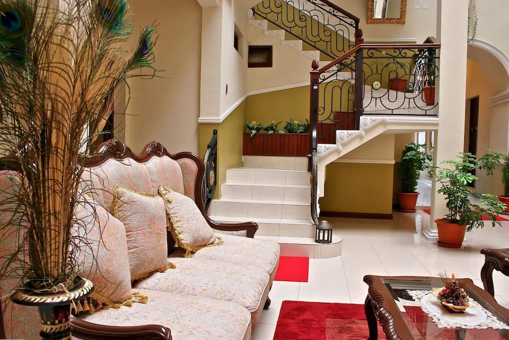 San Marino Royal Hotel