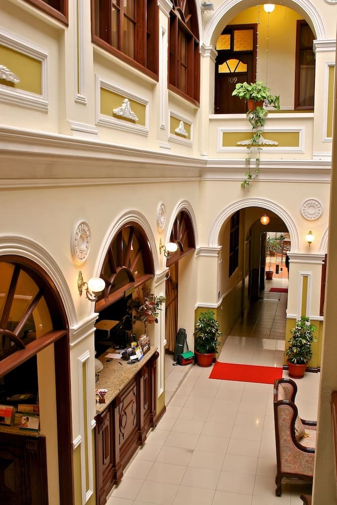 San Marino Royal Hotel