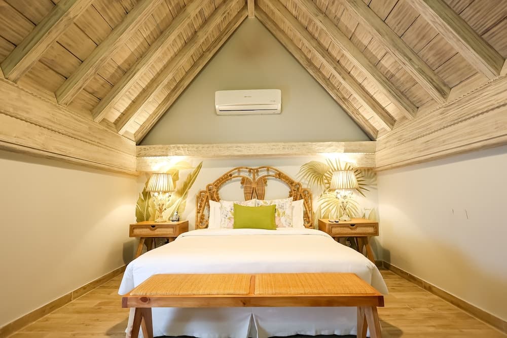 Hotel Casa Canabal by Faranda Boutique