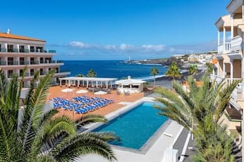 Sol La Palma Apartamentos