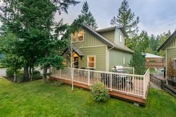 Oceanside Village Resort