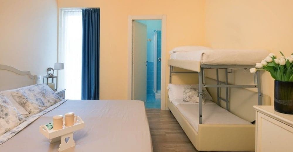 Villa Rosa BeYou Hotel