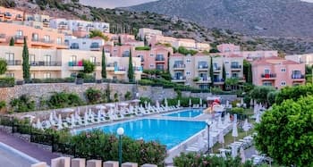 The Village Resort & Waterpark - All Inclusive