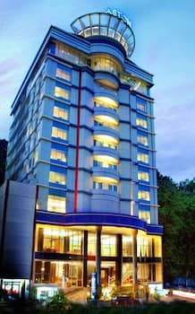 ASTON Jayapura Hotel & Convention Center