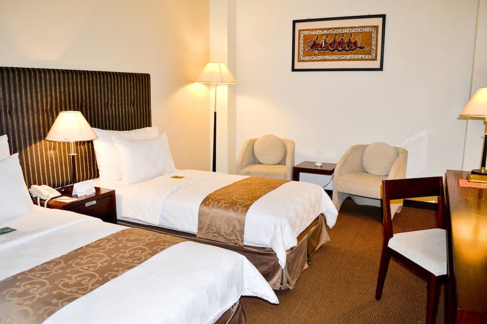 Aston Jayapura Hotel & Convention Center