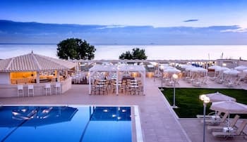 Neptuno Beach Hotel - All Inclusive