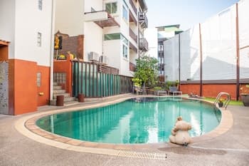 The Album Loft at Nanai