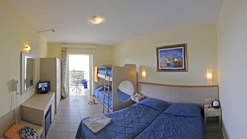 Mareblue Beach - All Inclusive