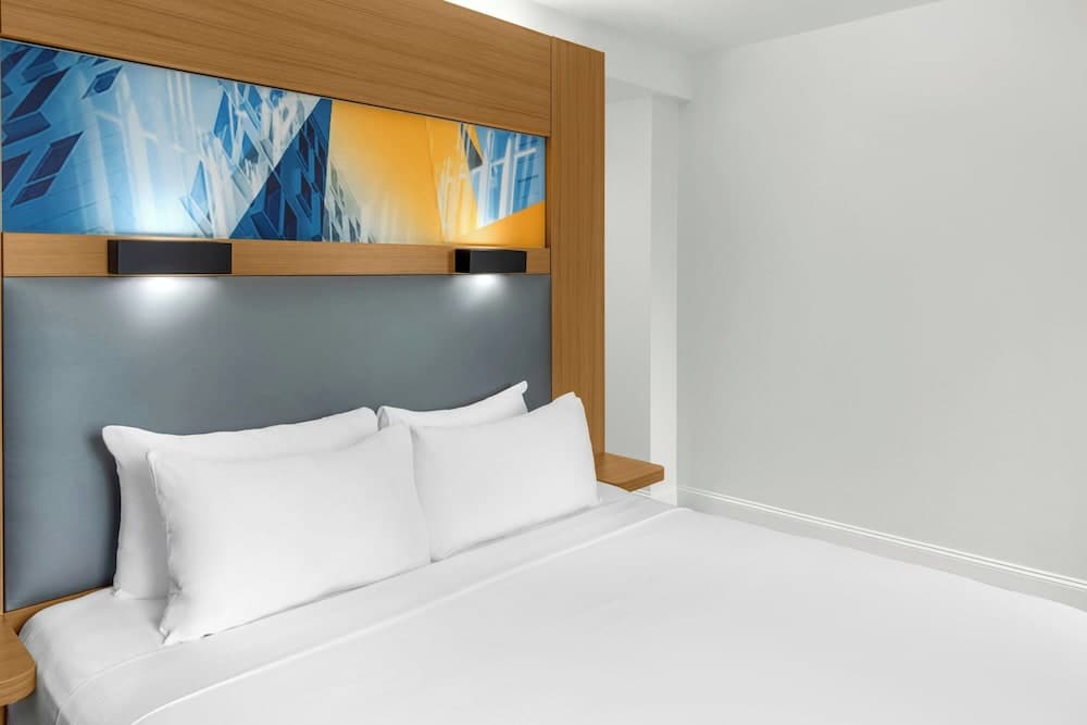 Aloft New York Brooklyn