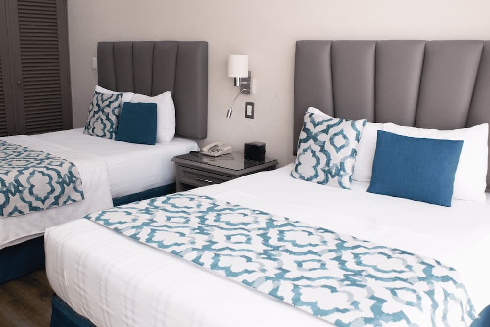 Hotel Santander Plaza