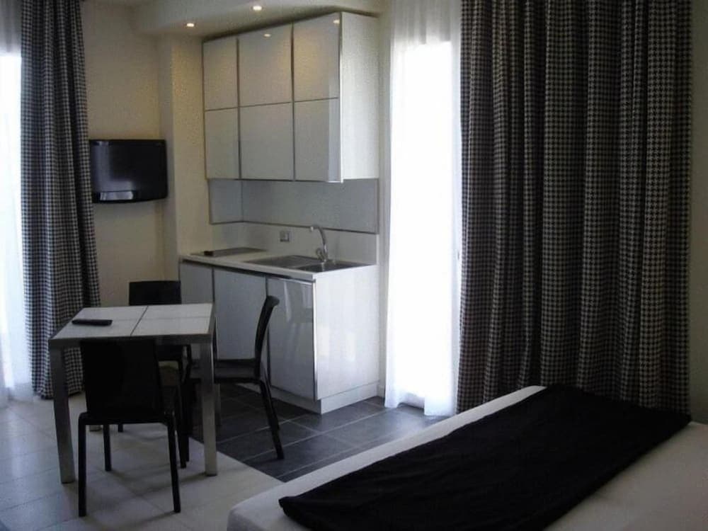 Atmosphere Suite Hotel