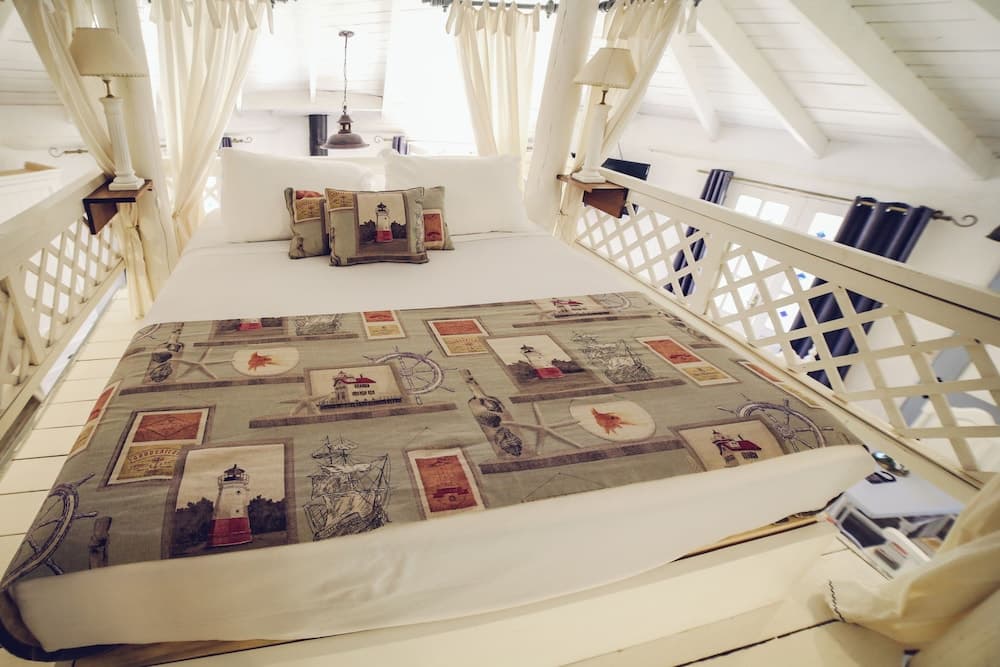 Villa Toscana Boutique Hotel - Adults only