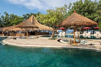 Taman Sari Bali Resort & Spa - CHSE Certified