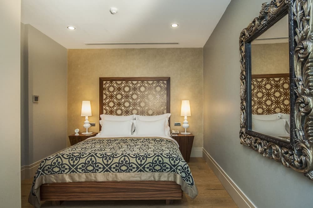 The Story Hotel Pera