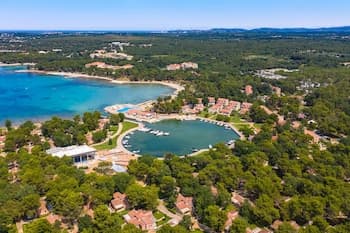 Apartments Amfora Plava Laguna