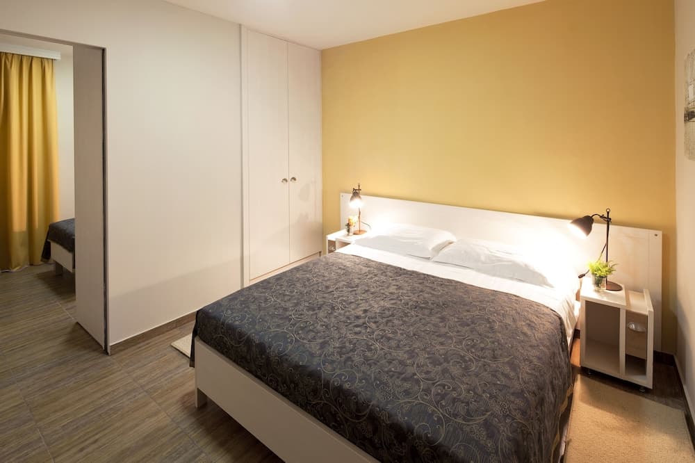 Apartments Amfora Plava Laguna