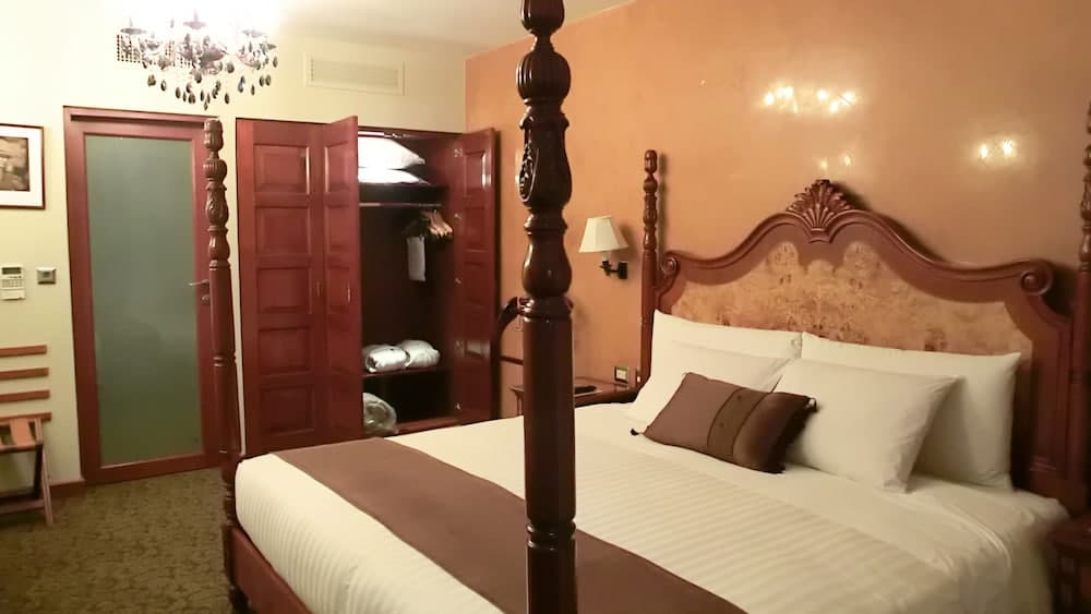 Aranwa Cusco Boutique Hotel