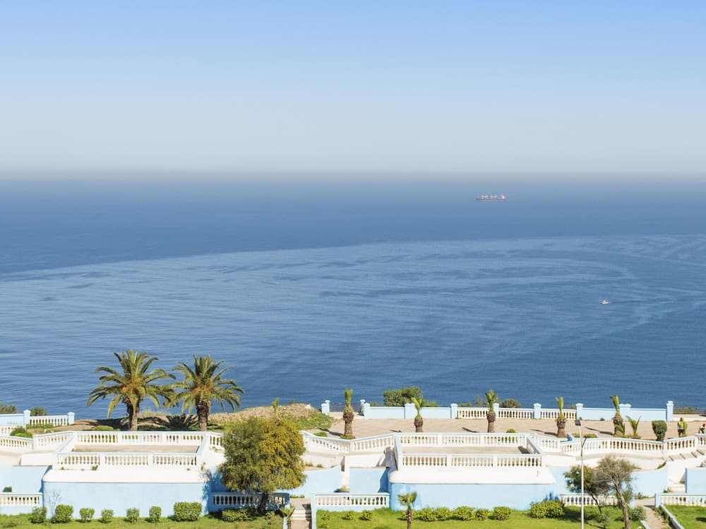 ibis Oran Les Falaises