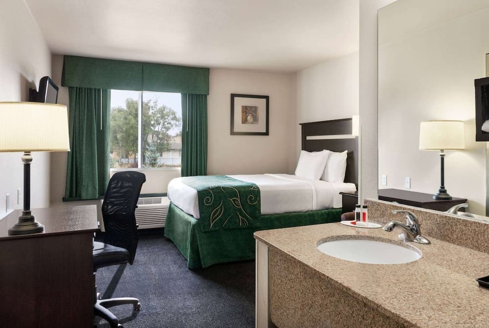 Travelodge by Wyndham McAlester