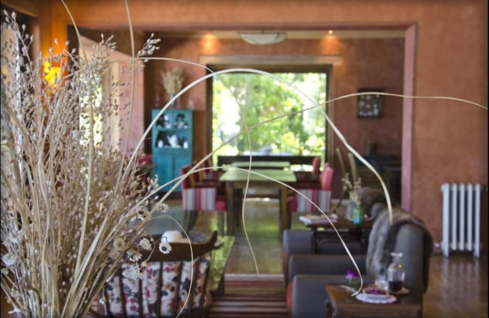 Luma Casa de Montana