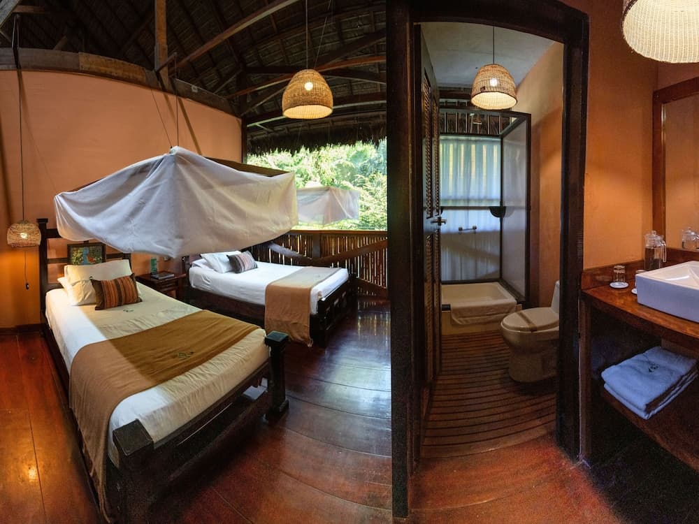 Tambopata Research Center