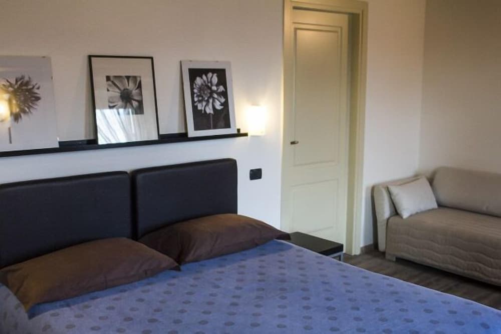 Agriturismo Nicobresaola